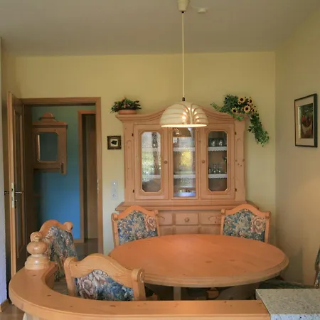 Baerbel Apartmán