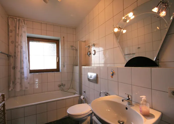 Baerbel Apartmán *