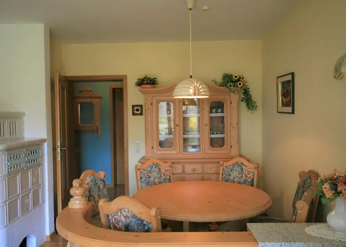 Baerbel Apartmán