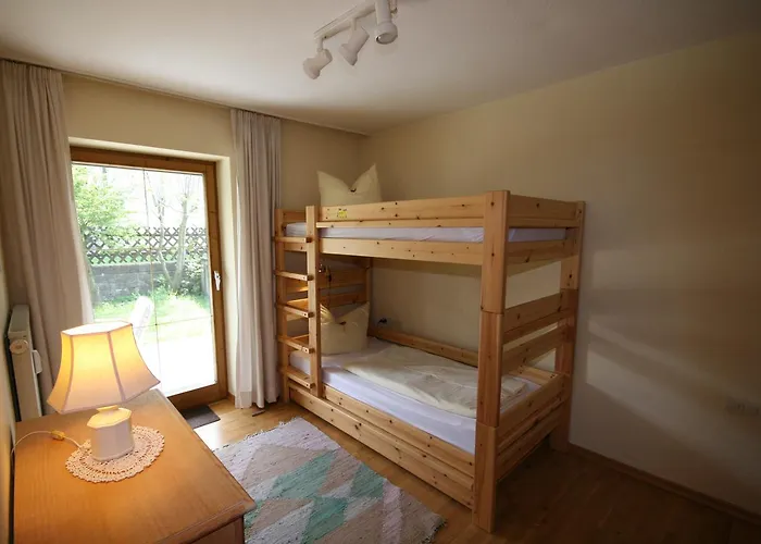 Baerbel Apartmán